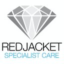 RedJacket Specialist Care company logo