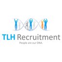 TLH Recruitment company logo