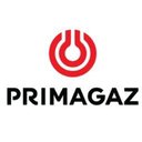 PRIMAGAZ company logo