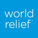World Relief company logo
