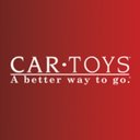 Car Toys company logo