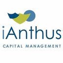 iAnthus Capital company logo