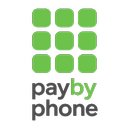 PayByPhone company logo