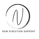 New Direction Support company logo