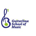 Guitarlina School of Music company logo