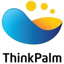 ThinkPalm Technologies company logo