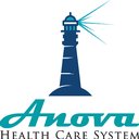 ANOVA HEALTH CARE SYSTEM company logo