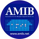 AMIB, Inc. (Association for the Multiple Impaired Blind, Inc) company logo
