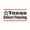 Texas Select Fencing company logo
