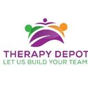 Therapy Depot company logo