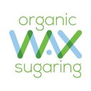 Organic Wax and Sugaring company logo