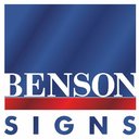 Impact Signs & Design Ltd company logo