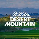 Desert Mountain Club company logo