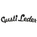 Gusti Leder GmbH company logo