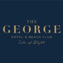 The George company logo