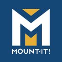 Mount-It! company logo
