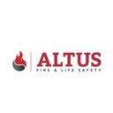 Standard Fire Protection company logo