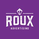 Roux Advertising company logo