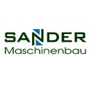 Sander Maschinenbau GmbH &amp; Co. KG company logo