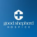 Good Shepherd Hospice company logo