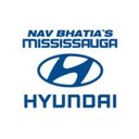 Nav Bhatia's Mississauga Hyundai company logo