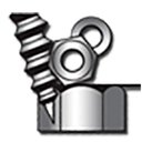 Associated Fastening Products Inc. company logo
