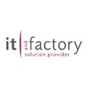 ITandFactory GmbH company logo