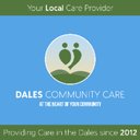 Dales Community Care company logo