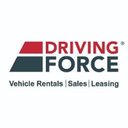 Driving Force company logo