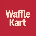 Waffle Kart company logo