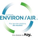 Le Groupe Environ-Air company logo