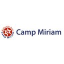 Camp Miriam company logo