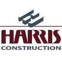 Harris Construction Co., Inc. company logo