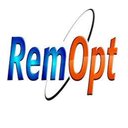 REMOPT company logo