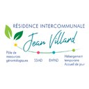 EHPAD JEAN VILLARD company logo