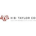 H.B. Taylor Co. company logo