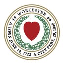 City of Worcester company logo