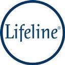 Lifeline of Canada company logo