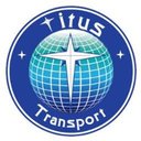 Titus Transport company logo