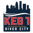 KEG 1 River City, LLC company logo
