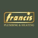 Francis Plumbing & Heating company logo