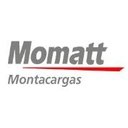 Momatt SA de CV company logo