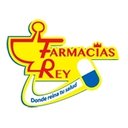 FARMACIAS REY company logo