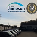 David Jameson Roofing Services company logo