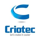 Criotec company logo