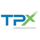 TPX Communications company logo