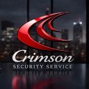 Crimson Security Service company logo