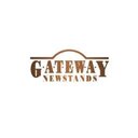 Gateway Newstands company logo