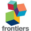 Frontiers Media company logo