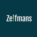 Zeifmans company logo